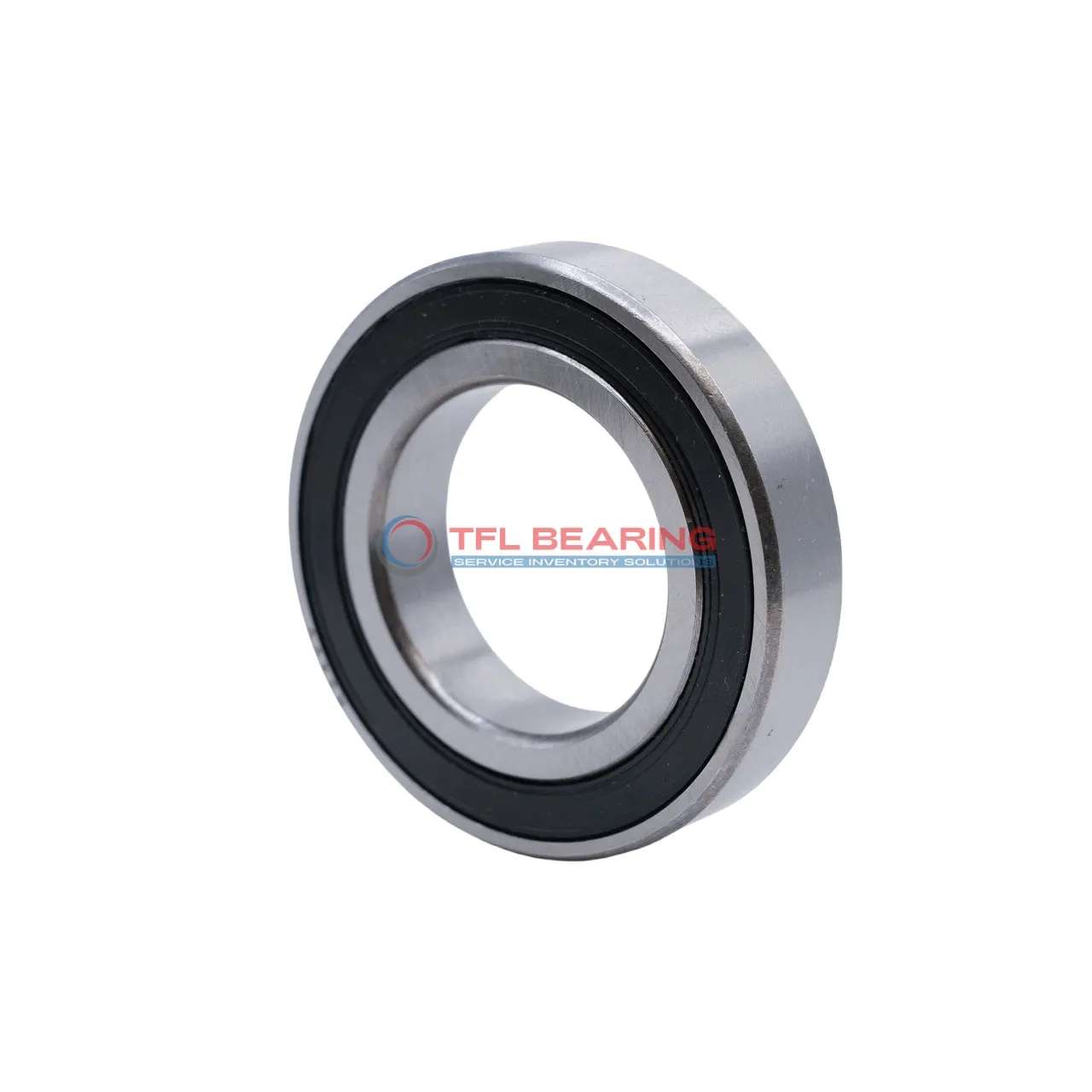 Single Row Deep Groove Ball Bearings 6307-2RSJ